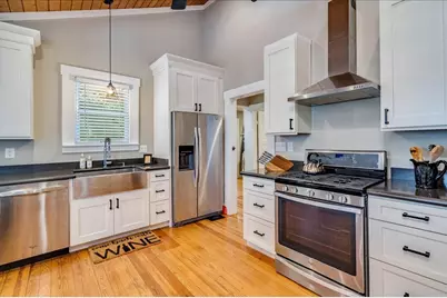 506 Shaw Avenue, Fredericksburg, TX 78624 - Photo 9