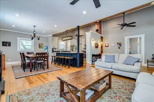 506 Shaw Ave, Fredericksburg, TX 78624 - Photo 5