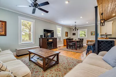 506 Shaw Avenue, Fredericksburg, TX 78624 - Photo 3