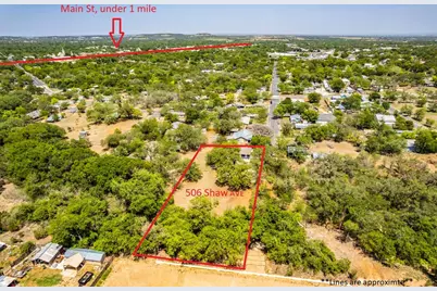 506 Shaw Avenue, Fredericksburg, TX 78624 - Photo 35