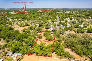 506 Shaw Ave, Fredericksburg, TX 78624 - Photo 35