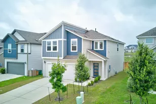 2911 St Regis Dr, Pflugerville, TX 78660 - Photo 3