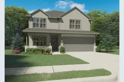 116 Mandeville Drive, Hutto, TX 78634 - Photo 1