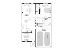 116 Mandeville Dr, Hutto, TX 78634 - Photo 3