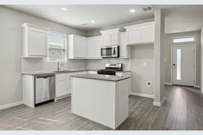 116 Mandeville Drive, Hutto, TX 78634 - Photo 5