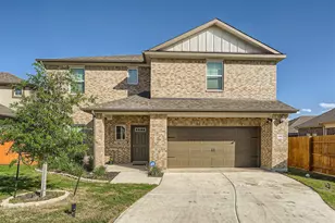 1416 Deering Run, Leander, TX 78641 - Photo 1