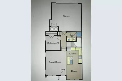 6814 E Riverside Drive #26, Austin, TX 78741 - Photo 3