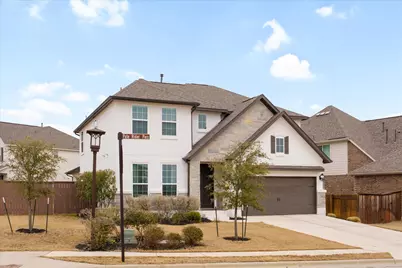 3120 Pale Rider Pass, Leander, TX 78641 - Photo 3