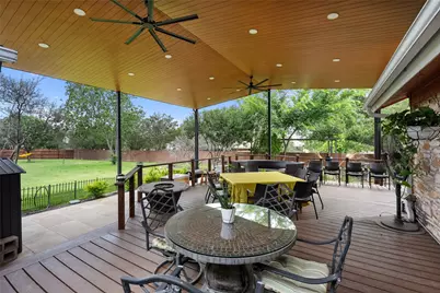 301 Oak Ridge Road, Georgetown, TX 78628 - Photo 23
