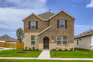 13908 Edna Maxine Walk, Del Valle, TX 78617 - Photo 1