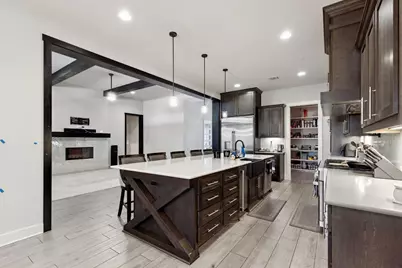 412 Bold Sundown, Liberty Hill, TX 78642 - Photo 9