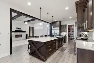 412 Bold Sundown, Liberty Hill, TX 78642 - Photo 9