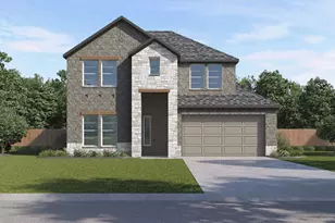 2517 Tumbleweed Bnd, Leander, TX 78641 - Photo 1