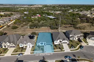 1341 Bryson Ridge Trail, Leander, TX 78641 - Photo 25