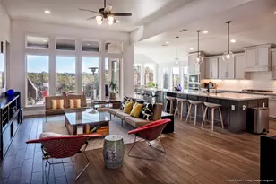 1341 Bryson Rdg Trl, Leander, TX 78641 - Photo 1