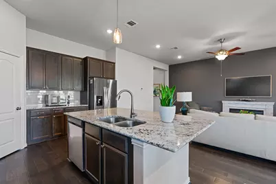 417 Rusk Bluff Avenue, Leander, TX 78641 - Photo 7