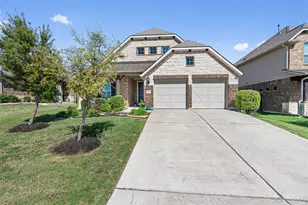 417 Rusk Bluff Ave, Leander, TX 78641 - Photo 1