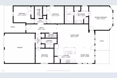 417 Rusk Bluff Avenue, Leander, TX 78641 - Photo 27