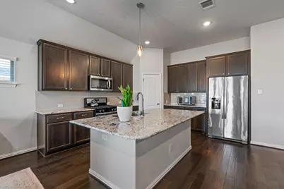 417 Rusk Bluff Avenue, Leander, TX 78641 - Photo 5