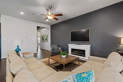 417 Rusk Bluff Avenue, Leander, TX 78641 - Photo 3