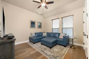 2001 Long Bow Dr, Leander, TX 78641 - Photo 27