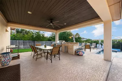2001 Long Bow Drive, Leander, TX 78641 - Photo 29