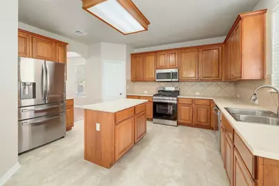 2369 Caprock Place, Georgetown, TX 78626 - Photo 11
