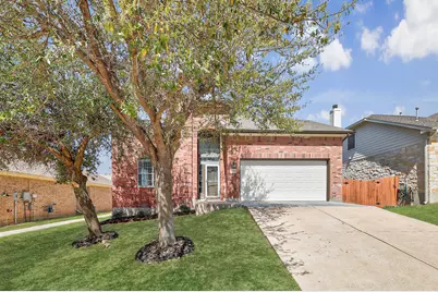 2369 Caprock Place, Georgetown, TX 78626 - Photo 3