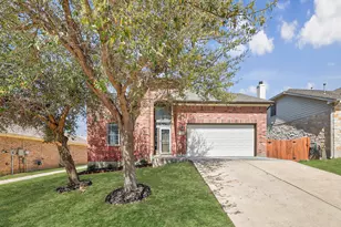 2369 Caprock Pl, Georgetown, TX 78626 - Photo 3