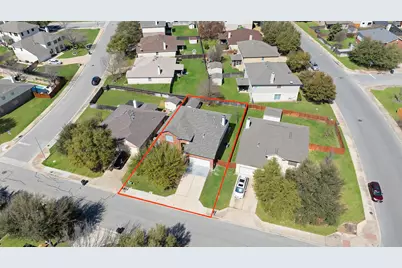 2369 Caprock Place, Georgetown, TX 78626 - Photo 35