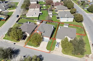 2369 Caprock Pl, Georgetown, TX 78626 - Photo 35