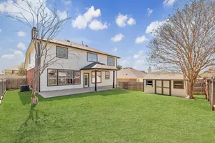 2369 Caprock Pl, Georgetown, TX 78626 - Photo 33