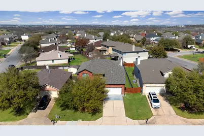 2369 Caprock Place, Georgetown, TX 78626 - Photo 39