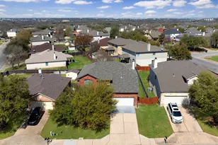 2369 Caprock Pl, Georgetown, TX 78626 - Photo 39