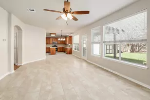 2369 Caprock Pl, Georgetown, TX 78626 - Photo 5