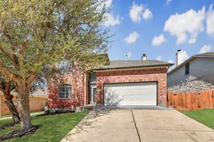 2369 Caprock Pl, Georgetown, TX 78626 - Photo 1