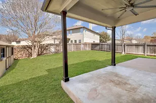 2369 Caprock Pl, Georgetown, TX 78626 - Photo 31