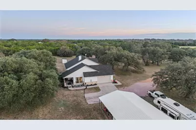 13017 County Road 108, Burnet, TX 76550 - Photo 35