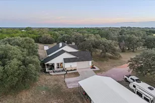 13017 Co Rd 108, Burnet, TX 76550 - Photo 35