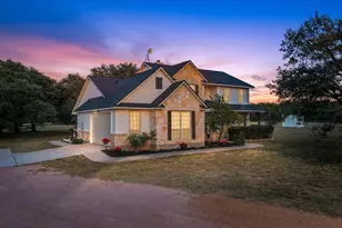 13017 Co Rd 108, Burnet, TX 76550 - Photo 1