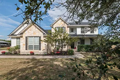 13017 County Road 108, Burnet, TX 76550 - Photo 3