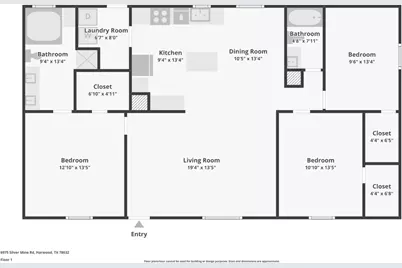 6975 Silver Mine Road, Harwood, TX 78632 - Photo 33