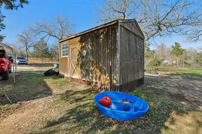 6975 Silver Mine Road, Harwood, TX 78632 - Photo 25