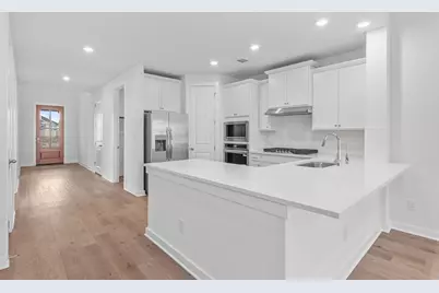 313 Royal Fern Road, Hutto, TX 78634 - Photo 5