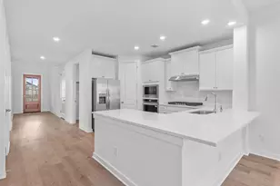 313 Royal Fern Rd, Hutto, TX 78634 - Photo 5