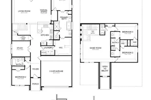 313 Royal Fern Rd, Hutto, TX 78634 - Photo 3