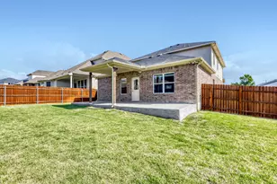 6601 Avila Way, Pflugerville, TX 78660 - Photo 27