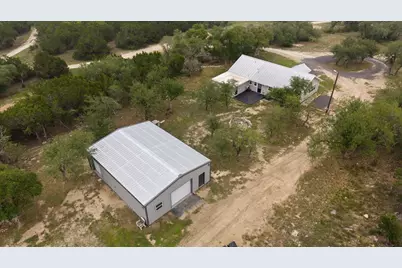297 Robins Way, Wimberley, TX 78676 - Photo 5