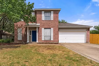 1303 Julies Walk, Pflugerville, TX 78660 - Photo 3