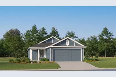 364 Brannigan Drive, Jarrell, TX 76537 - Photo 3